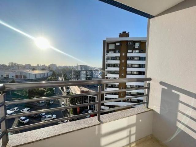 Apartamento mobiliado, pronto para morar