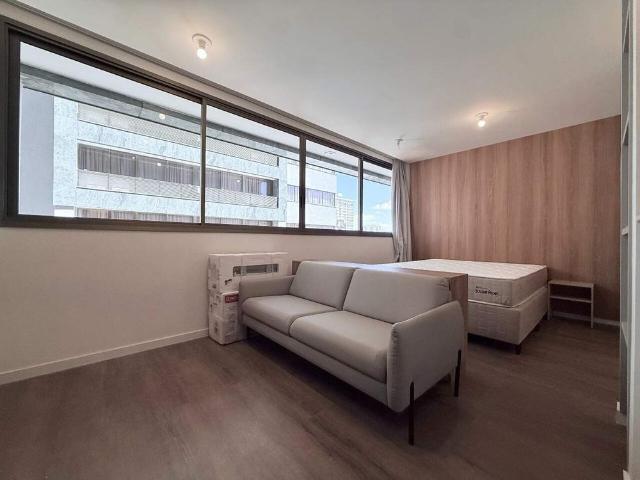 Apartamento Mobiliado Pronto para Morar em Andar Alto no Manhattan Shopping e Vaga Coberta