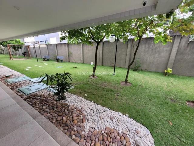 Apartamento Mobiliado Pronto para Morar no Coração da Caxangá!