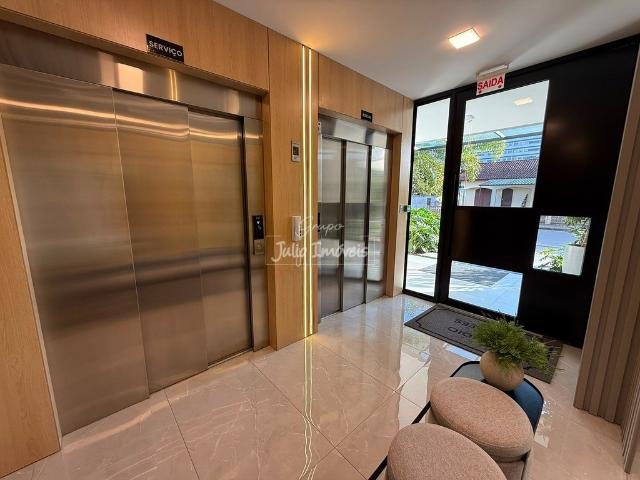 Apartamento mobiliado próximo a Unifebe