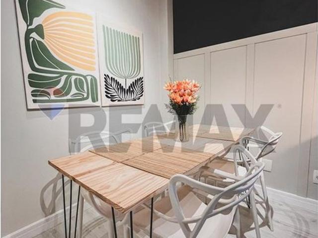 Apartamento mobiliado, próximo à Usp, 3 quartos, 66,30 m² de área útil, Vila Amélia