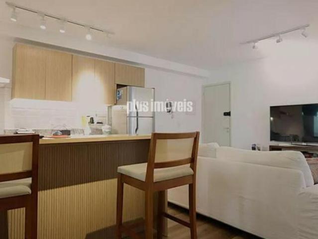 Apartamento Mobiliado Próximo ao Metrô São Paulo Morumbi