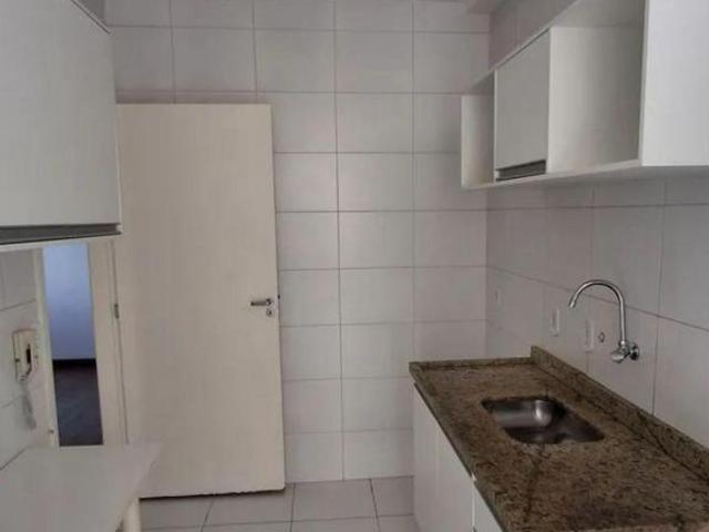 Apartamento Mobiliado Residencial Bosque São Paulo com Lazer Completo e Segurança 24h