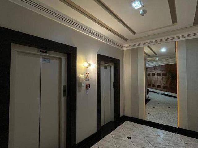 APARTAMENTO MOBILIADO RESIDENCIAL MARCO DO IMIGRANTE