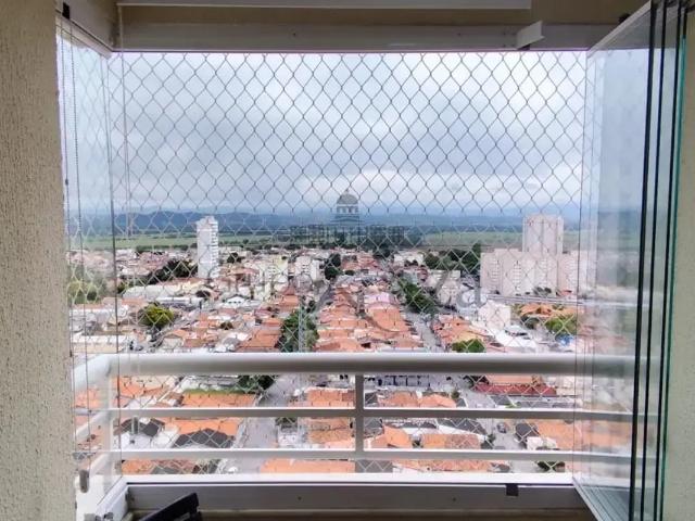 Apartamento Mobiliado Residencial No bairro Jardim Ismênia Edificio Up Side 2 Dormitórios 55m²