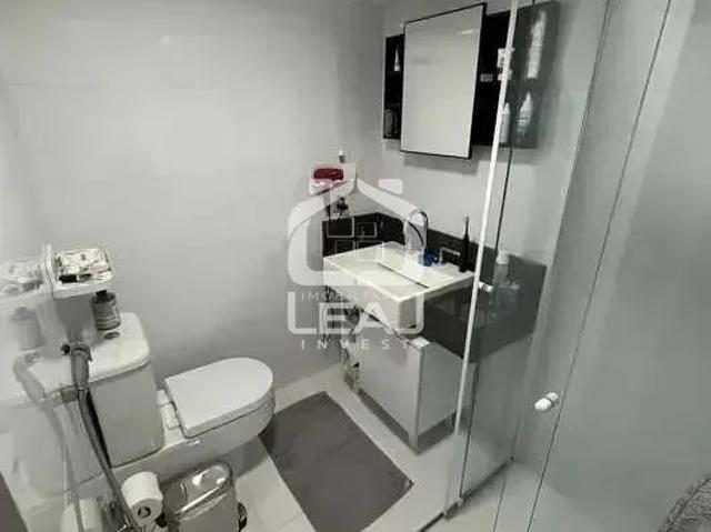 Apartamento mobiliado à venda, 72m², Vila Olímpia, 2 Dormitórios, 1 Vaga R$ 1.300.000,00 São Pa