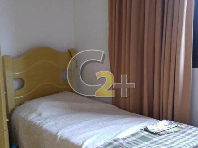 APARTAMENTO MOBILIADO VENDA ACLIMAÇÃO 3 QUARTOS 1 SUÍTE 1 VAGA