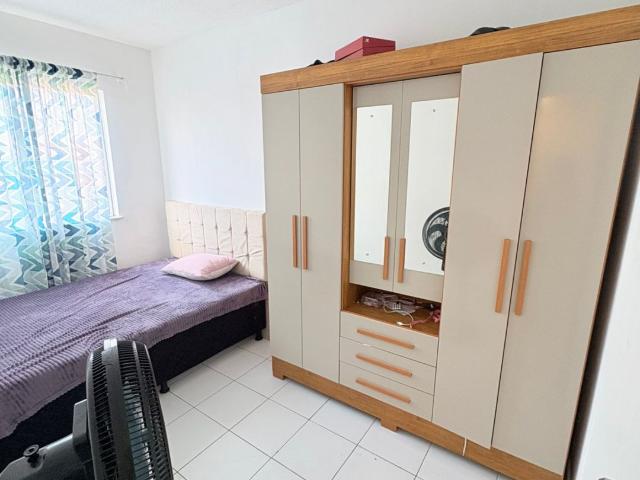 Apartamento Mobiliado Venda ou Aluguel Rua Nova Feira de Santana