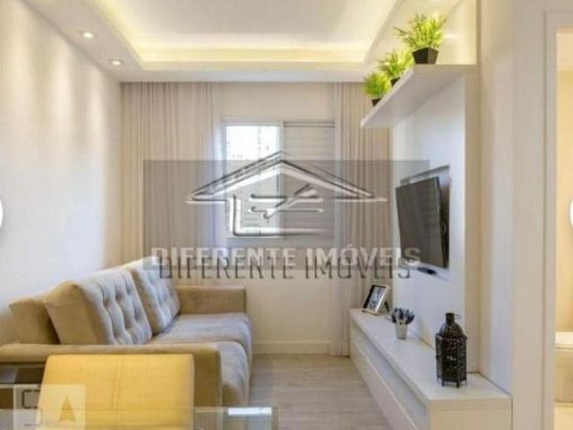 Apartamento Mobiliado venda na Barra Funda