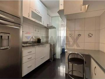 Apartamento Moderno Mobiliado 3 dormitórios, 69m² Barcelona em São Caetano do Sul