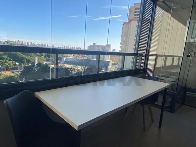 Apartamento Moderno na Nova Ribeirânia, R. Preto