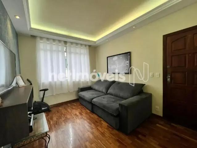 Apartamento Moderno no Nova Floresta – Conforto, Praticidade e Localização Privilegiada