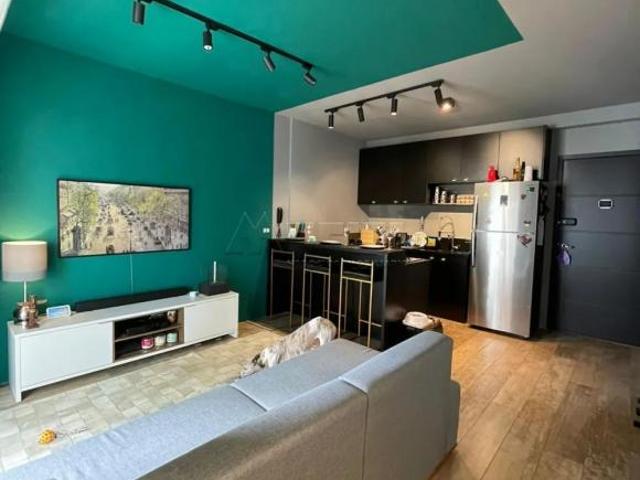 Apartamento Moderno no Choice Vale com Automação Completa e Porteira Fechada