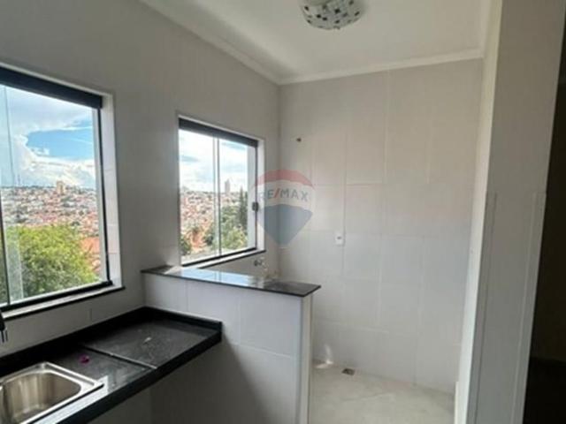 Apartamento Moderno no Coração de Botucatu!