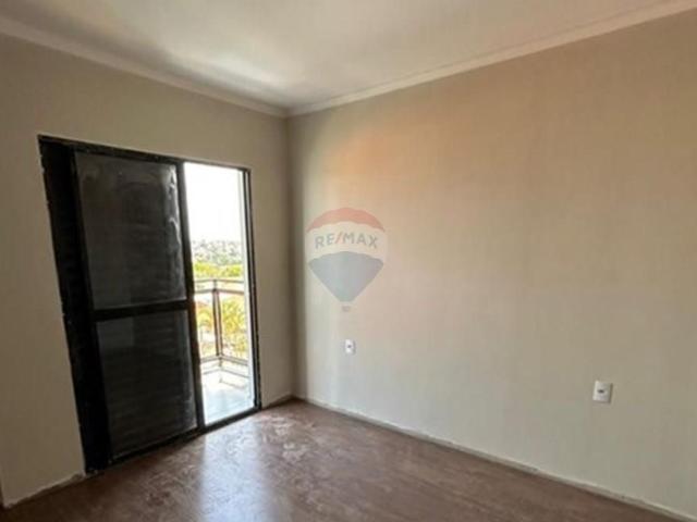Apartamento Moderno no Coração de Botucatu!