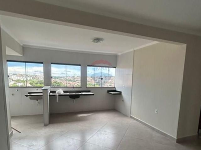Apartamento Moderno no Coração de Botucatu!