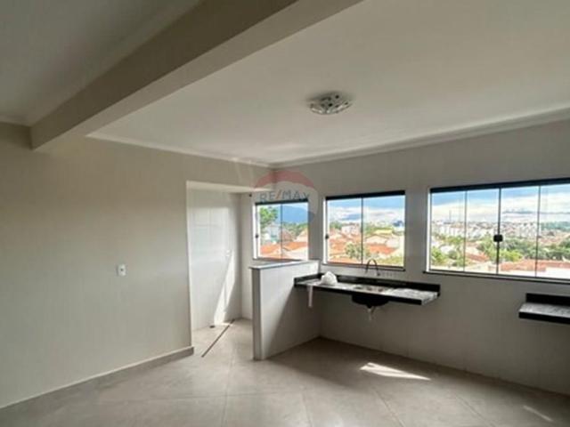 Apartamento Moderno no Coração de Botucatu!