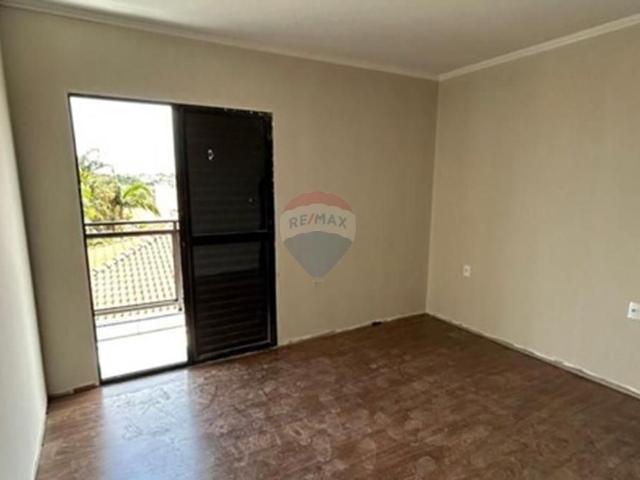 Apartamento Moderno no Coração de Botucatu!