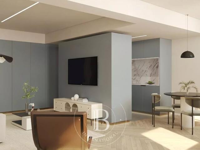 Apartamento Moderno no Coração do Porto 97m² Porto
