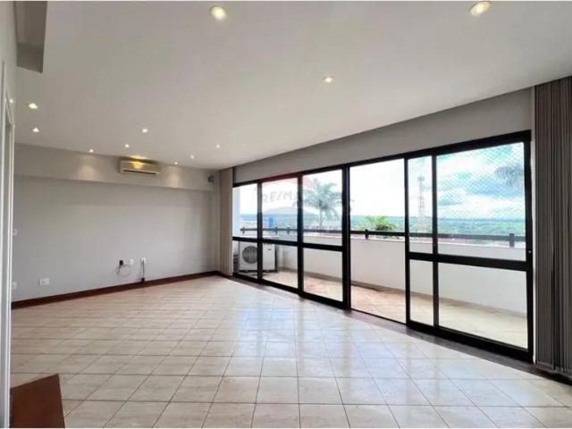 Apartamento Moderno no Edifício Bela Vista, São Joaquim da Barra