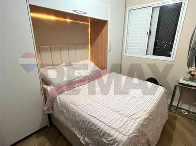 Apartamento Moderno no Parque Novo Mundo Alugue Já!