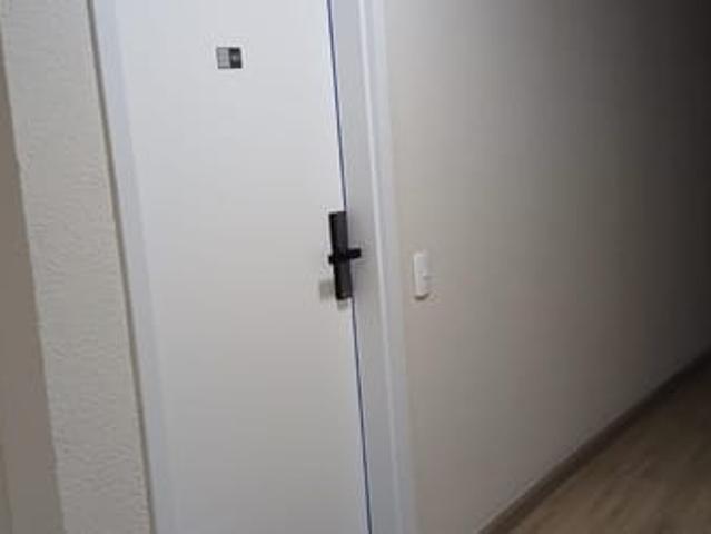 Apartamento moderno no Porto Maravilha