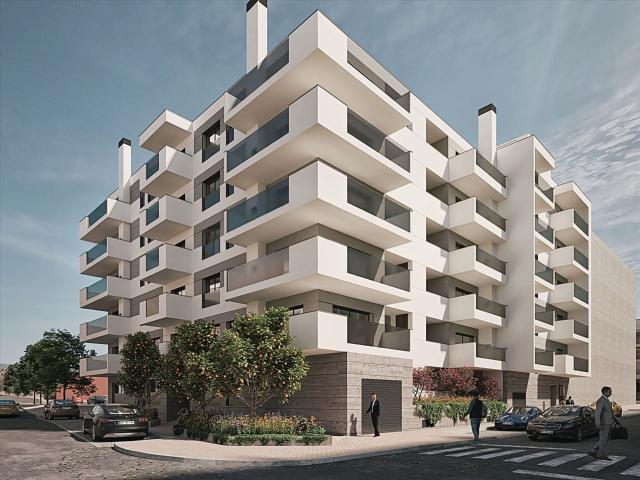Apartamento moderno a 5 minutos da praia 81m² Armação De Pêra