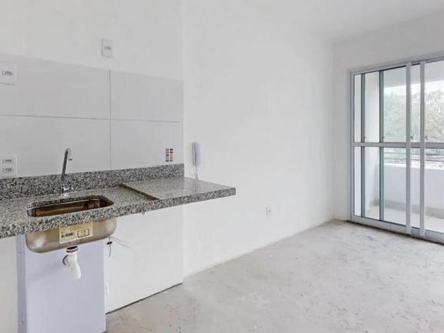 Apartamento moderno à venda no Butantã | 35m² ao lado do metrô Butantã