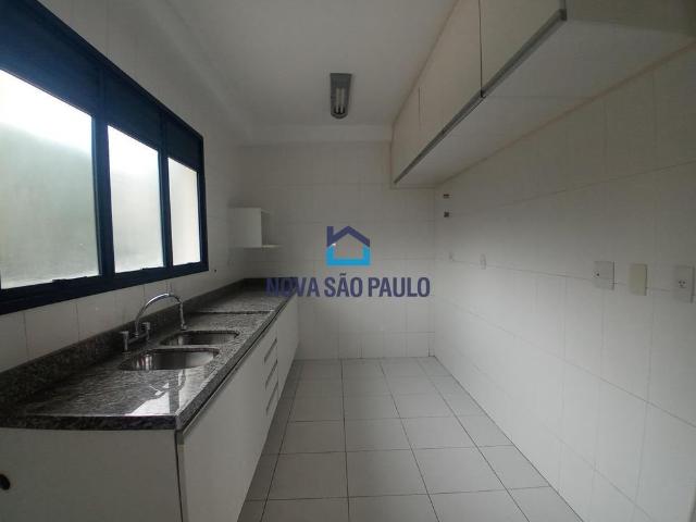Apartamento Moderno, Amplo Com 130 m²