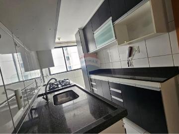 Apartamento Moderno c/ 3 Qtos suite Águas Claras