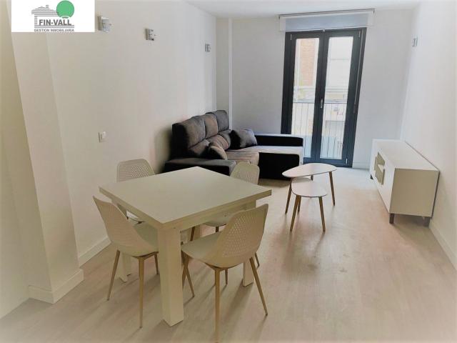 APARTAMENTO MODERNO CALLE PERÚ