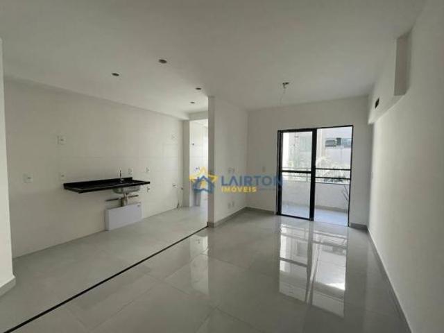 Apartamento Moderno com 2 Dormitórios à Venda, 60 m² por R$ 489.354 Alvinópolis Atibaia/SP