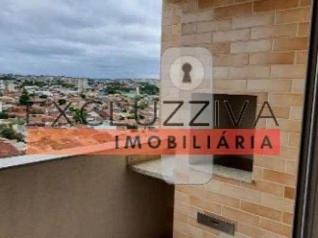 Apartamento Moderno com 2 Dormitorios em Taubate Condominio Residencial Vie Nobille
