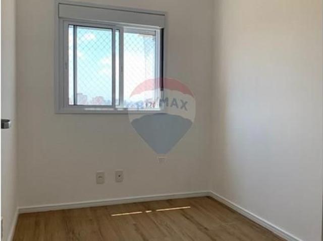 Apartamento Moderno com 3 dormitórios na Vila Floresta, Santo André