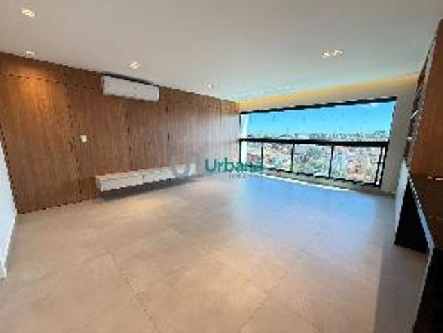 Apartamento Moderno com 3 Dormitórios em São Carlos. Imobiliária Urbana