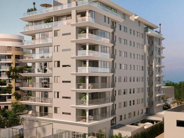 APARTAMENTO MODERNO COM 3 SUÍTES NO SEMINÁRIO