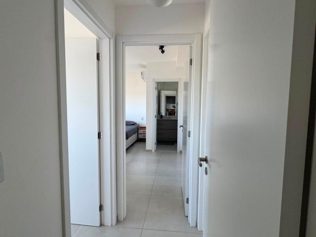 Apartamento Moderno com Varanda e 2 Vagas em Ribeirão Preto