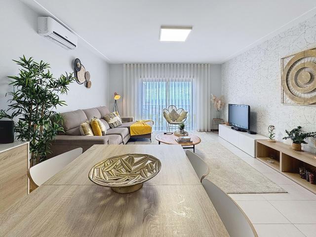 Apartamento Moderno com Vista Mar em Nazaré, Leiria