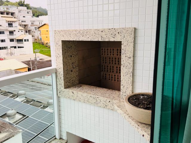 Apartamento Moderno com Conforto e Estilo em Ariribá