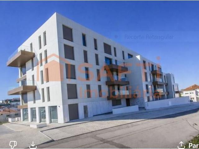 Nova construção, Pronto a habitar em Leiria 100m² Leiria, Pousos, Barreira e Cortes