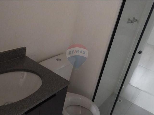Apartamento Moderno com Lazer Completo