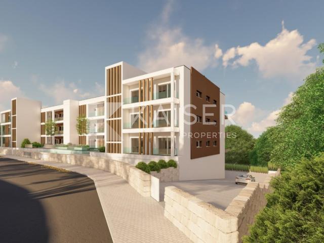 Moderno penthouse com piscina comum, garagem e perto da prai 156m² Albufeira e olhos de água