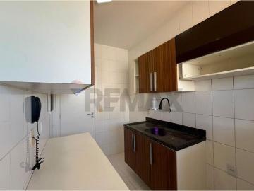 Apartamento Moderno com Piscina em Lauro de Freitas