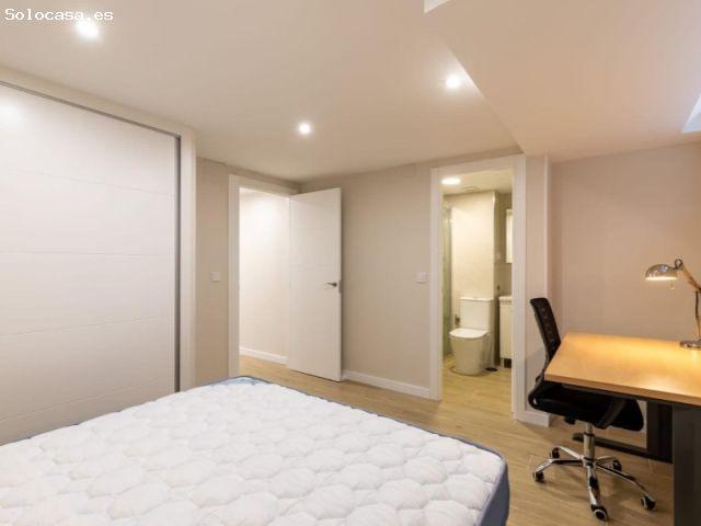 Apartamento moderno con encanto para ESTUDIANTES en Villanueva de la Cañada
