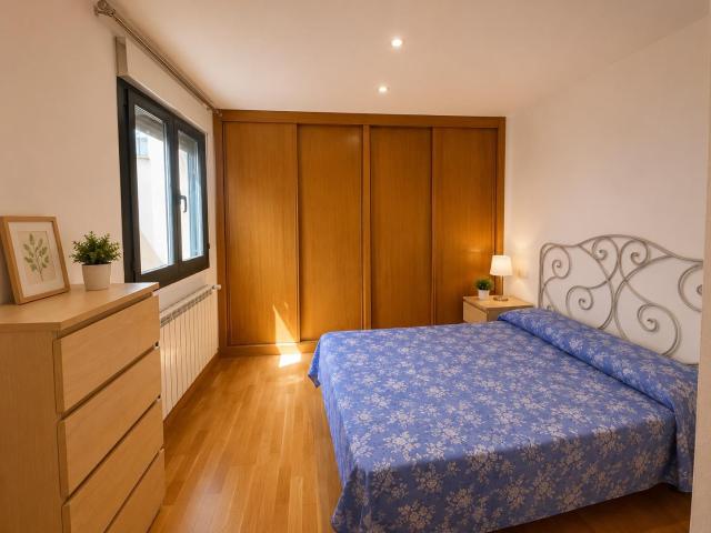 Apartamento moderno con garaje en Ronda de la Feria
