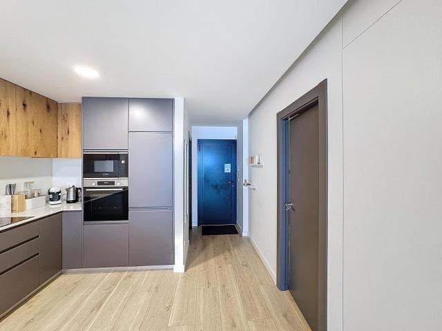 Apartamento moderno con jardín privado en venta en Montecala. 143m² Cumbre del Sol