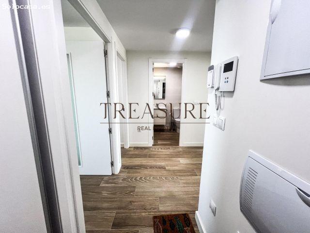 ? APARTAMENTO MODERNO CON SPA, PARKING Y ZONAS COMUNES EXCLUSIVAS EN PLAYA HONDA – PARAÍSO CARTAGEN