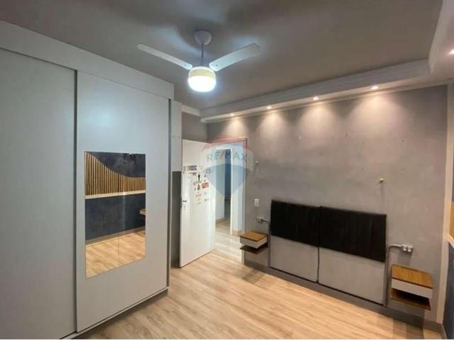Apartamento Moderno c/Sacada Gourmet, 116m², 8º Andar