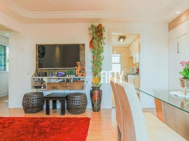Apartamento à venda no Campo Belo | 1 dorm, 50 m², 1 vaga | Perto do metrô Aeroporto de Congonhas