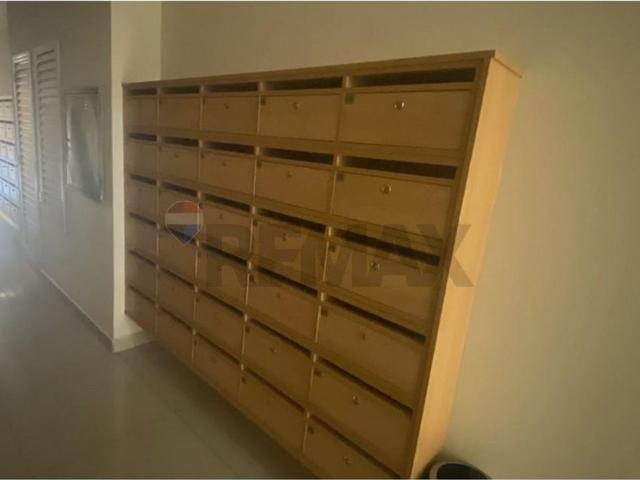 Apartamento Moderno de 1 Quarto no Residencial Flórida, 36m²